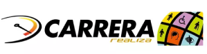 Logo Carrera PCD