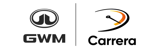 Logo Carrera GWM