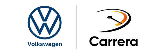 Logo Carrera Volkswagen