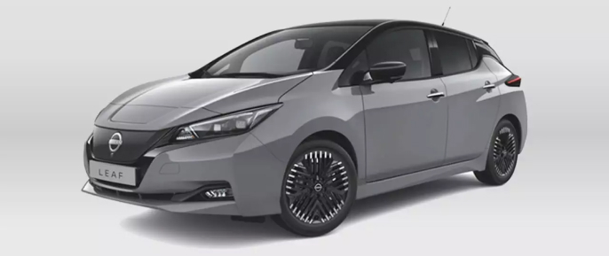 Carro e-frota 3