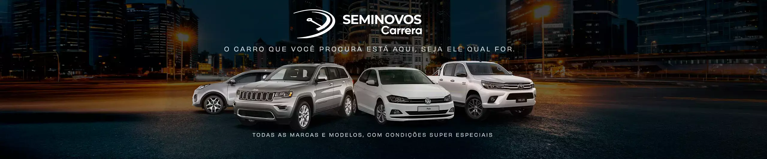 Banner Seminovos Geral