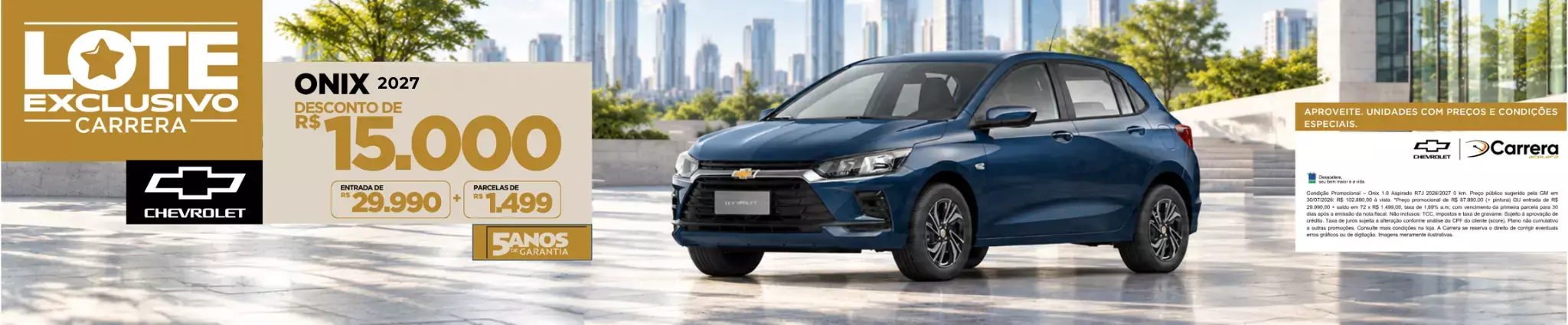 Banner Chevrolet 3