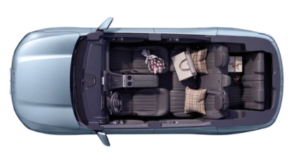 7 lugares com conforto que surpreende