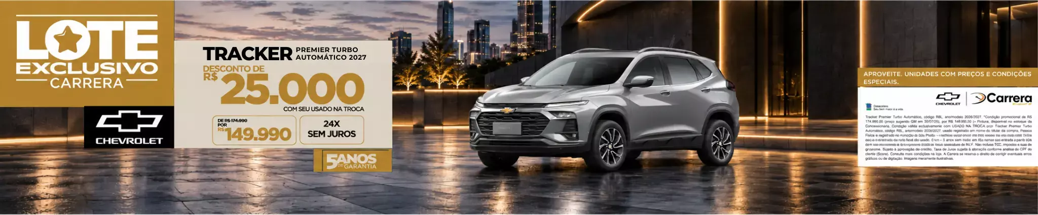 Banner Chevrolet 6