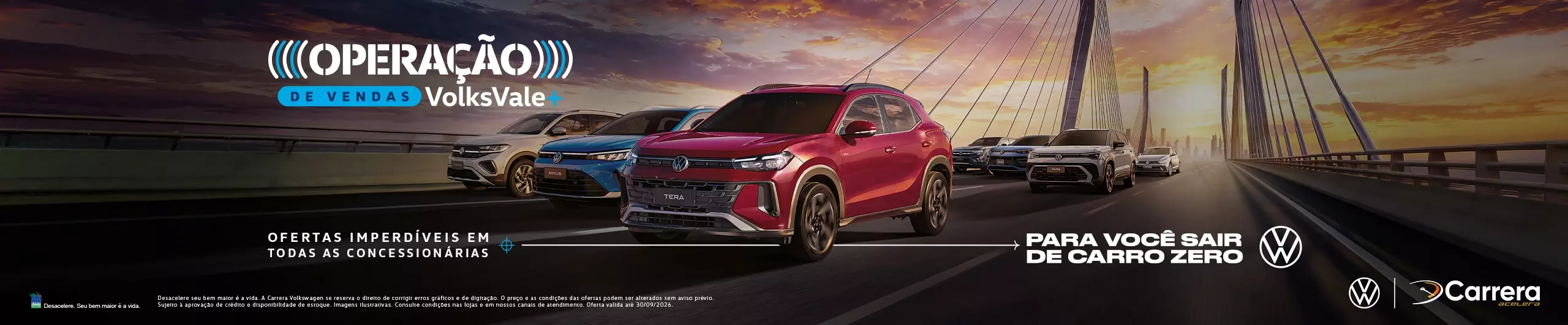 Banner Volkswagen 1
