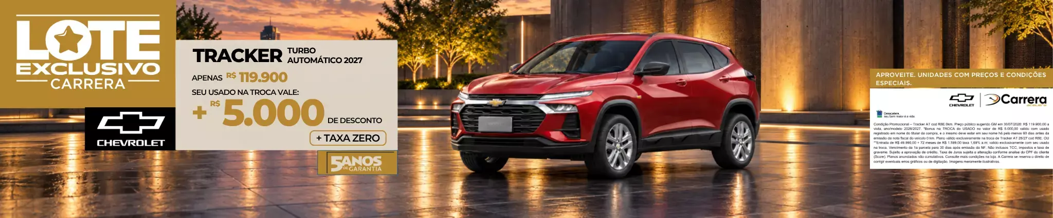 Banner Chevrolet 4