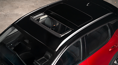 Interior sofisticado com bancos Zero Gravity