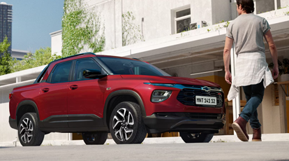 Motor de 141 CV com 22,9 kgfm torque