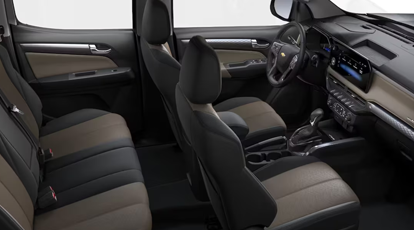 Bancos ajustáveis e com densidade variável