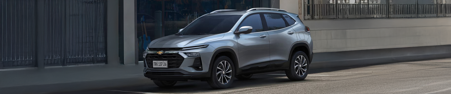 Imagem banner do Tracker