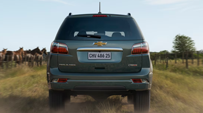 Controle eletrônico de estabilidade e tração