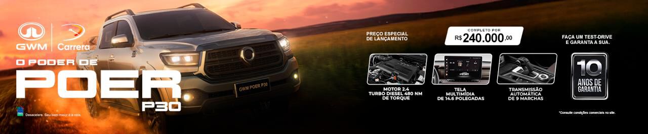 Imagem banner do Poer