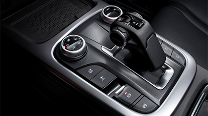 Recursos avançados para trilhas e aventuras extremas