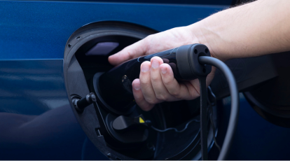 Autonomia Elétrica 185km (WLTP) / 128km (INMETRO)