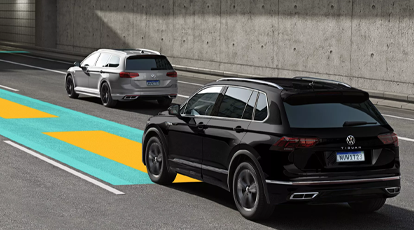 Segurança completa com pacote IQ.Drive