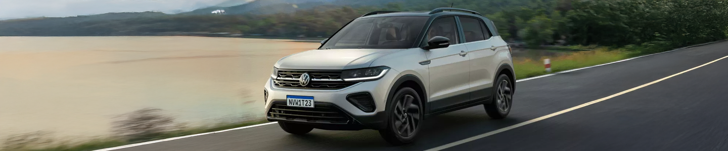 Imagem banner do T-Cross