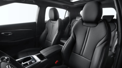 Acabamento de Alta Padrão