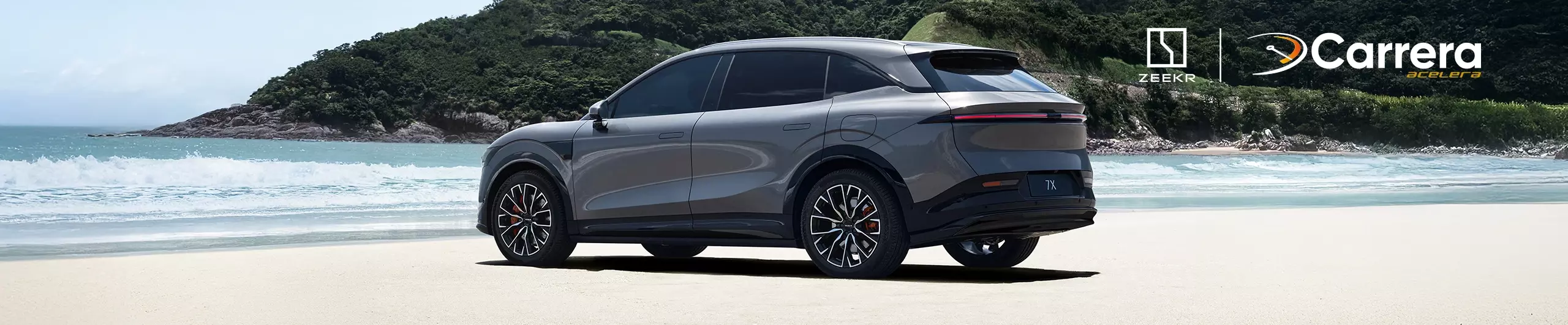 Banner Zeekr 1