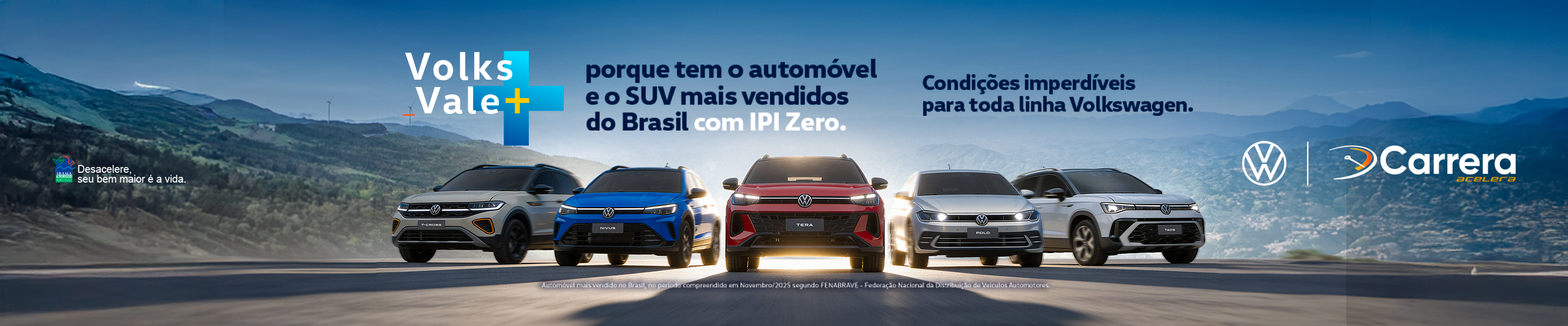 Banner Volkswagen 1