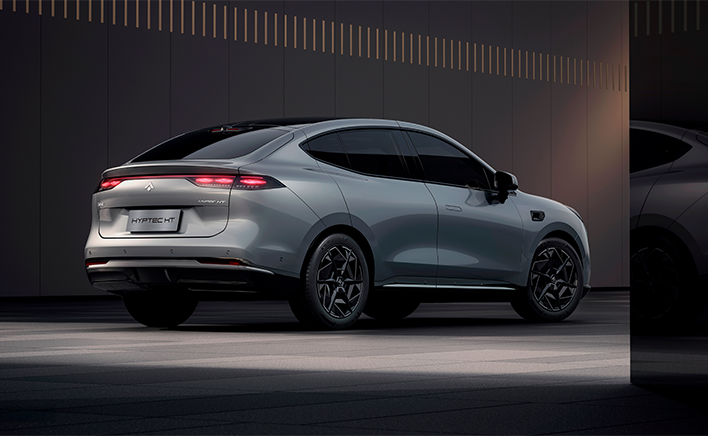 Luxo além do comum: