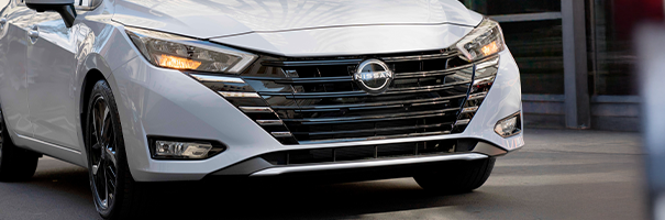 Imagem do versa no formulário