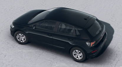 Design moderno e esportivo