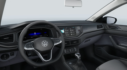 Painel digital de alta tecnologia