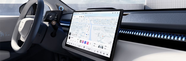 Imagem do zeekr-x no formulário