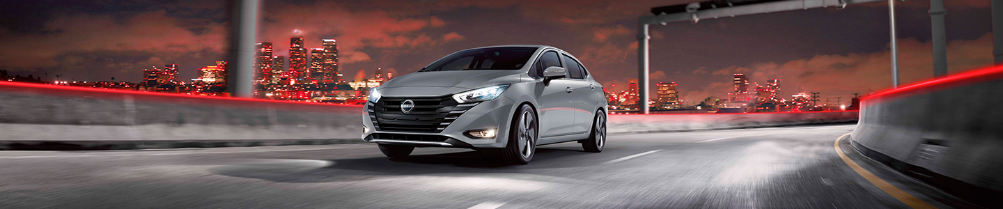 Imagem banner do Versa