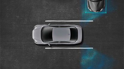 Alerta de Ponto cego