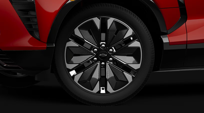 Tração Traseira RWD