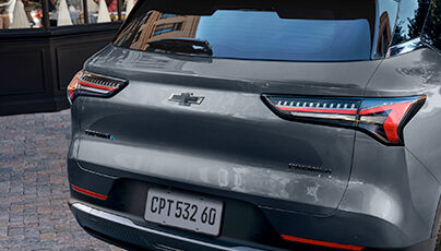 Um dos maiores entre-eixos da categoria.