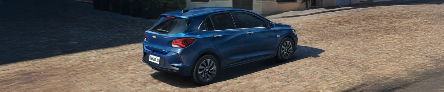 Imagem banner do Onix