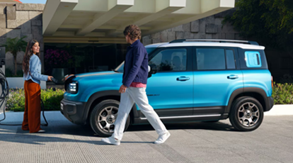 Rack de teto decorativo