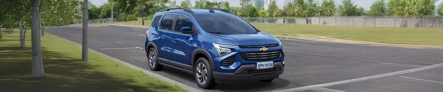 Imagem banner do Spin