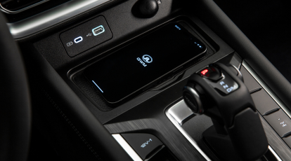 Segurança de ponta com pacote completo de assistências