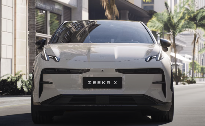 Segurança e Tecnologia em cada curva