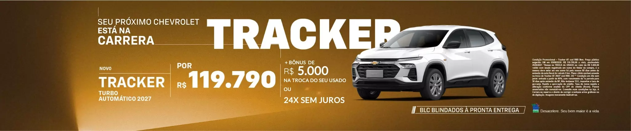 Banner GM