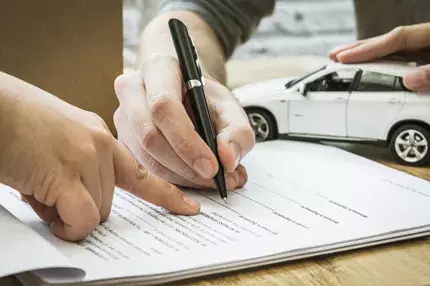 Imagem de Seguros