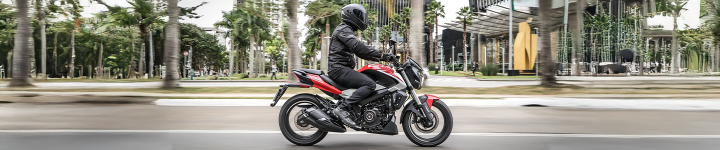 Imagem banner do Dominar D250