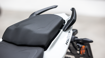 Estilo jovem e agressivo que se destaca nas ruas