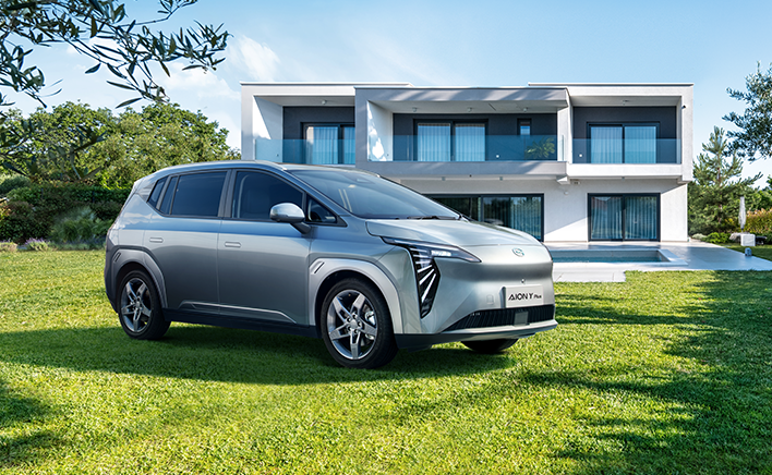 Espaço e comforto como você nunca viu