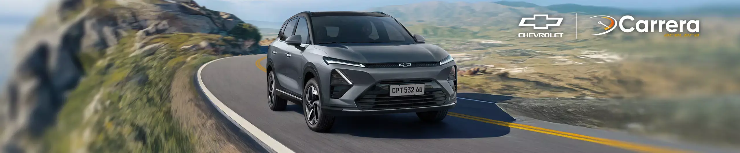 Banner Chevrolet 1