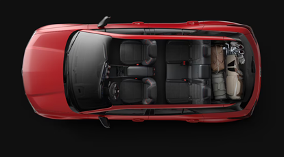 0 A 100 KM/H em 5.8 SEGUNDOS