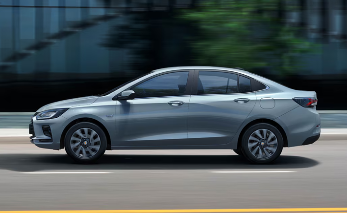 Performance que surpreende com economia de verdade