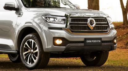 Potência Turbo Diesel