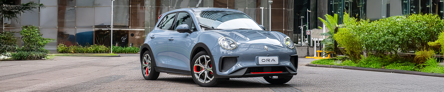 Imagem banner do Ora