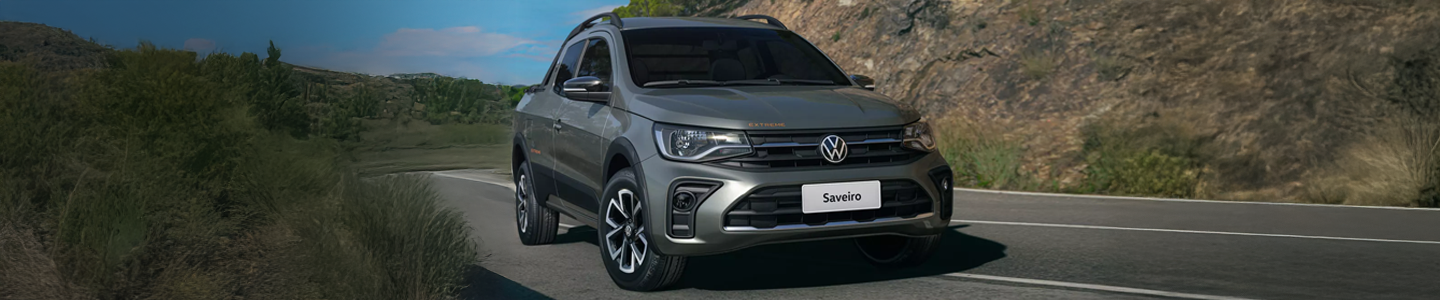 Imagem banner do Saveiro