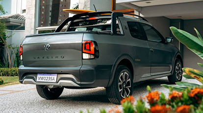 Segurança com controles eletrônicos de série