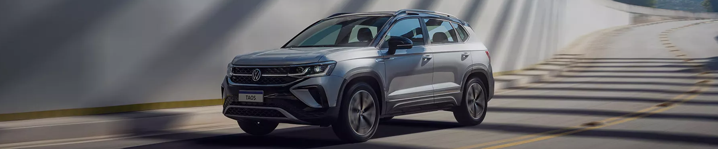 Imagem banner do Taos